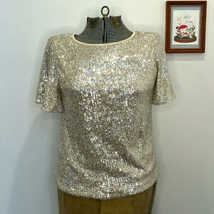 Holidays Christmasy top